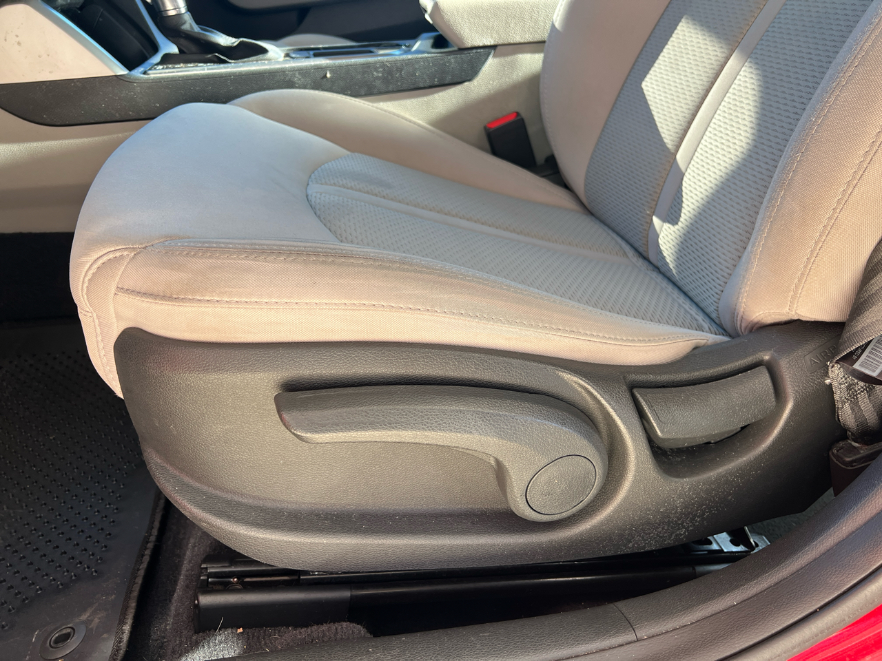 Hyundai Sonata  2016