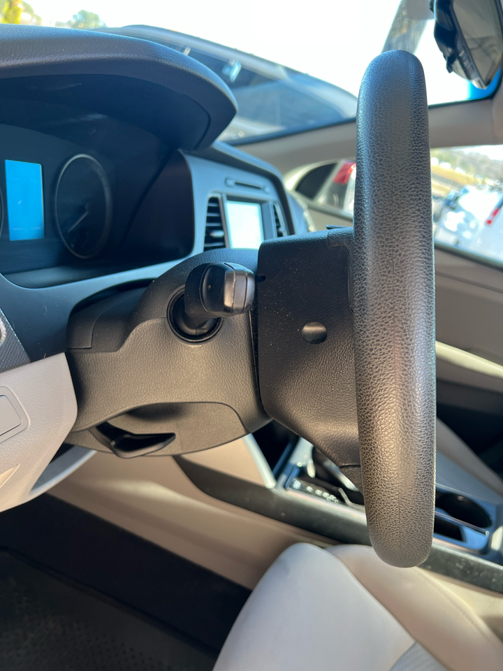 Hyundai Sonata  2016