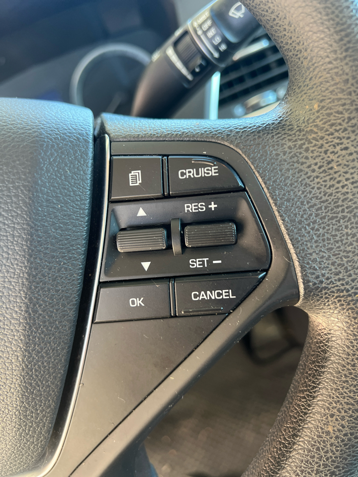 Hyundai Sonata  2016