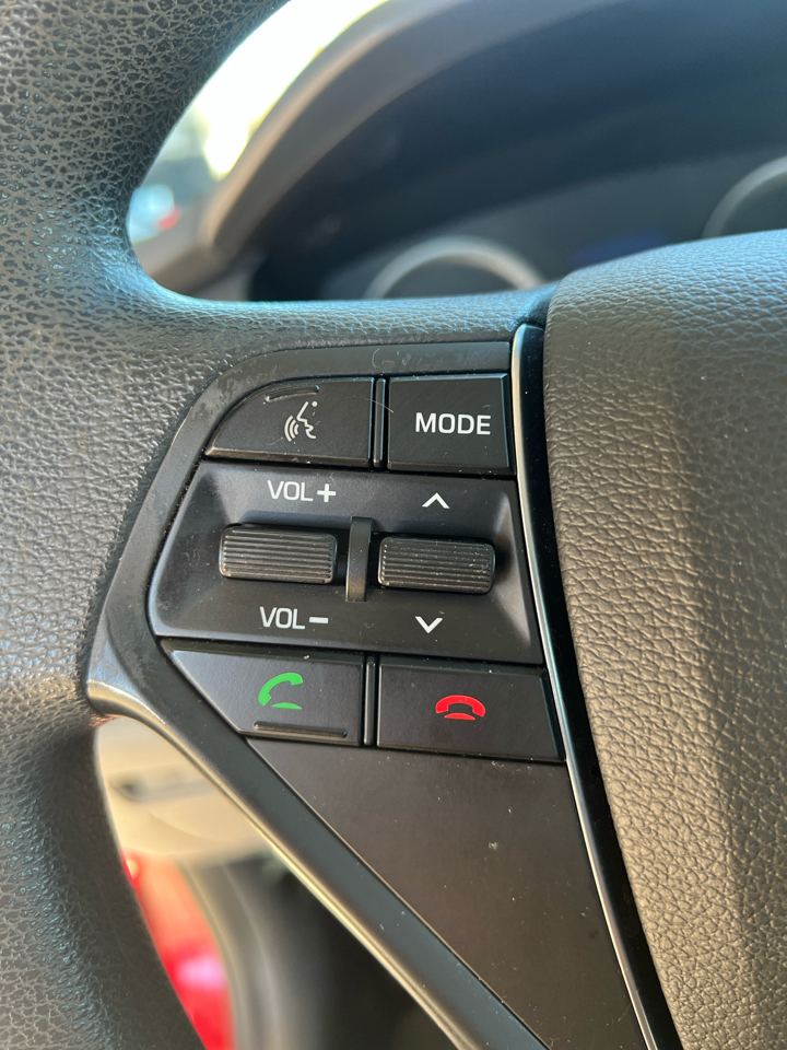 Hyundai Sonata  2016