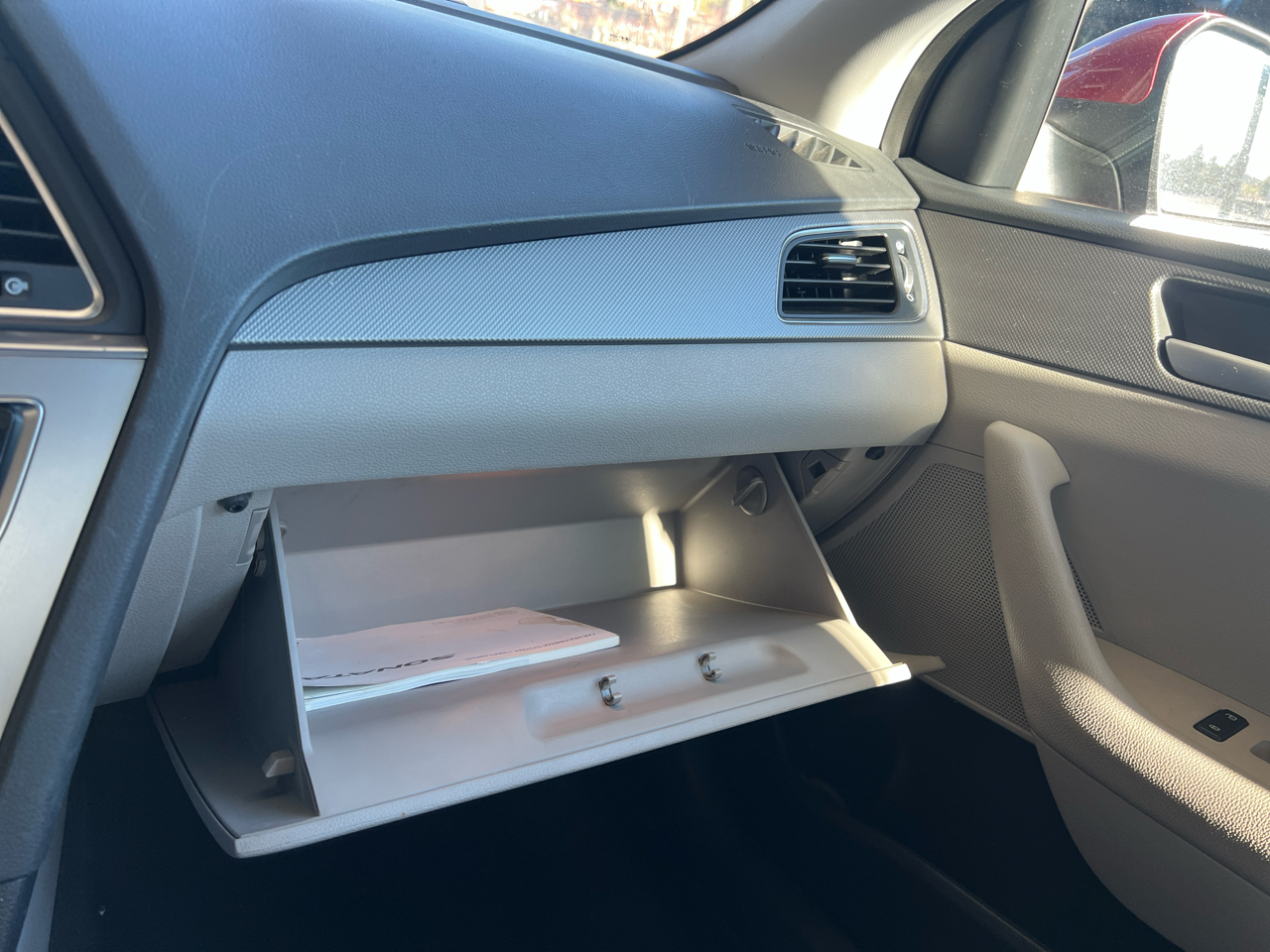 Hyundai Sonata  2016