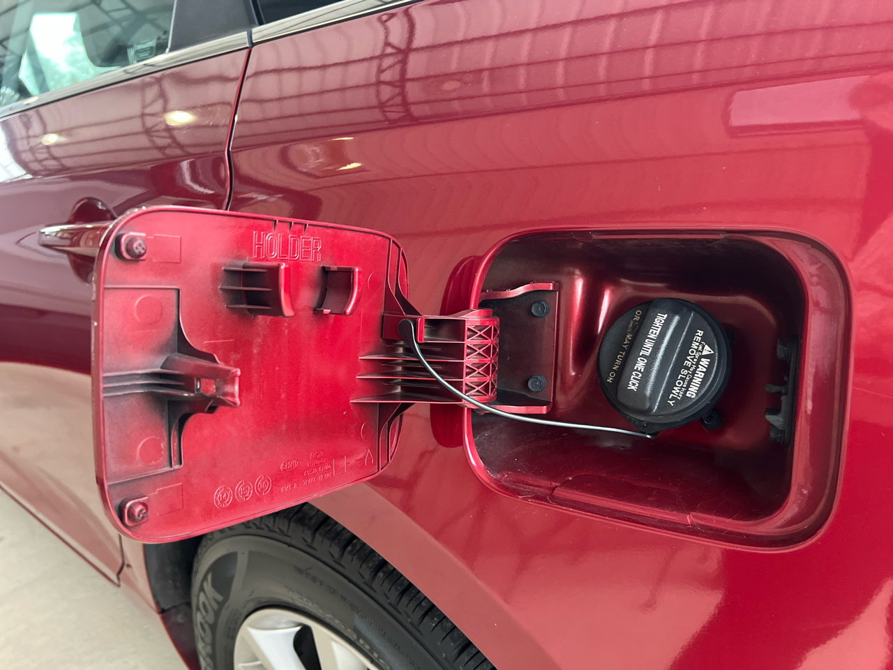 Hyundai Sonata  2016