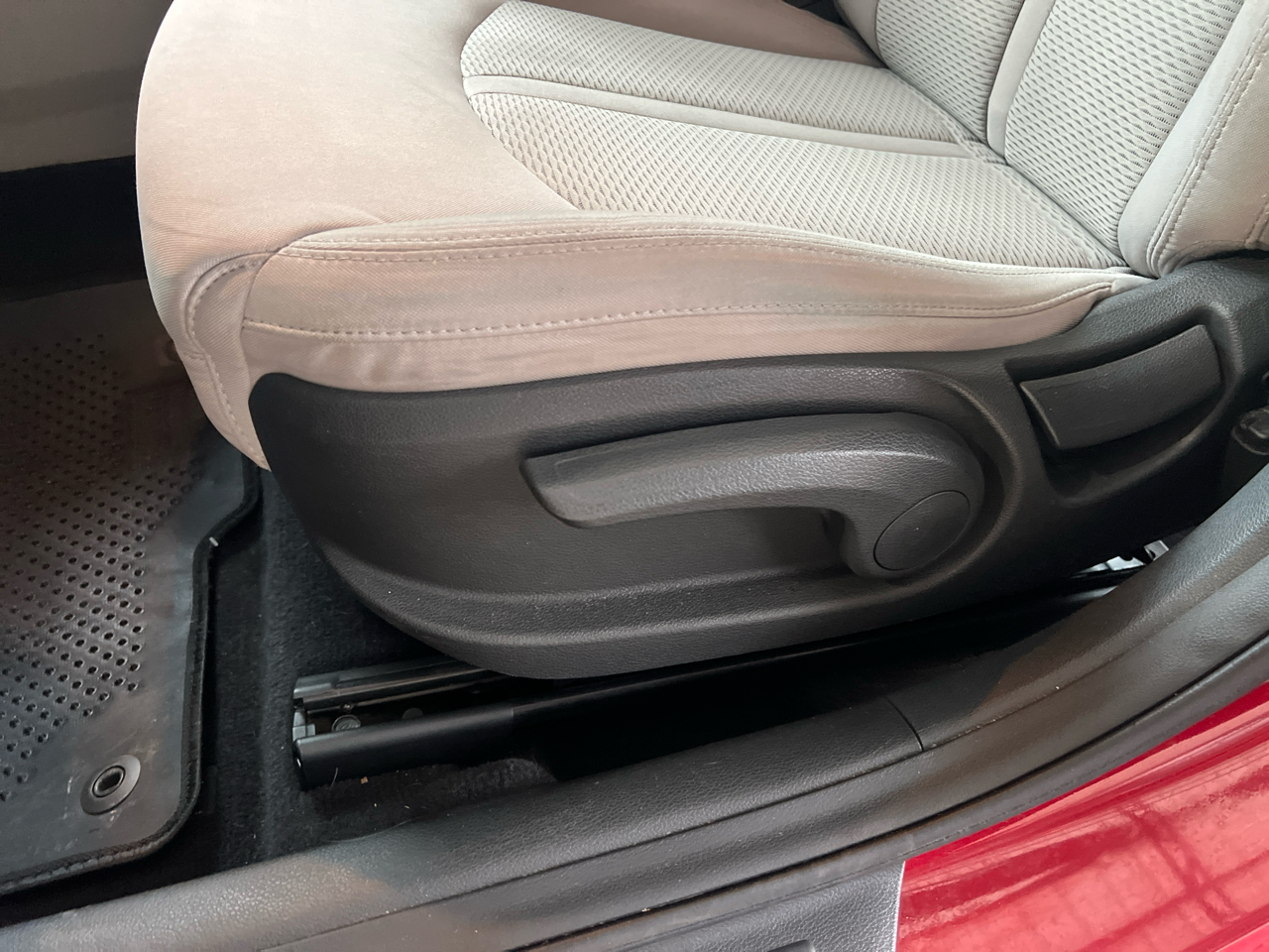 Hyundai Sonata  2016