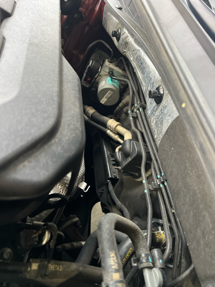 Hyundai Sonata  2016