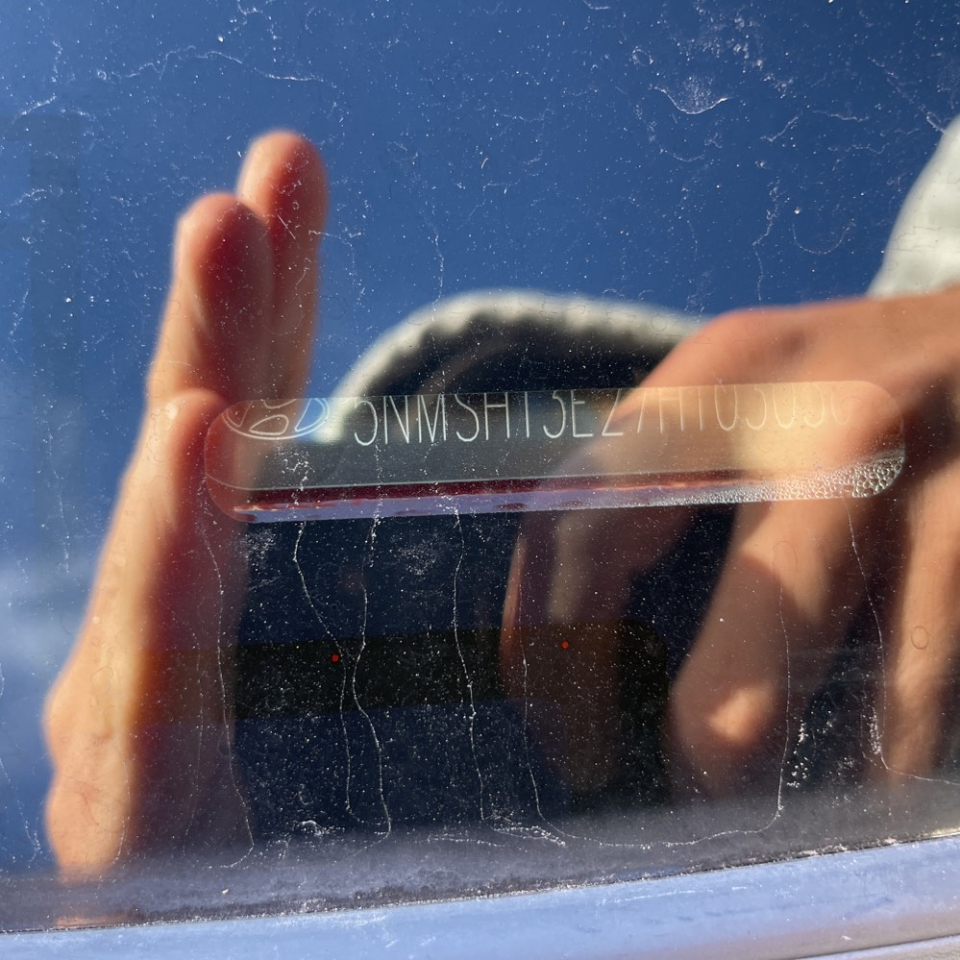 Hyundai Santa Fe Limited 2007