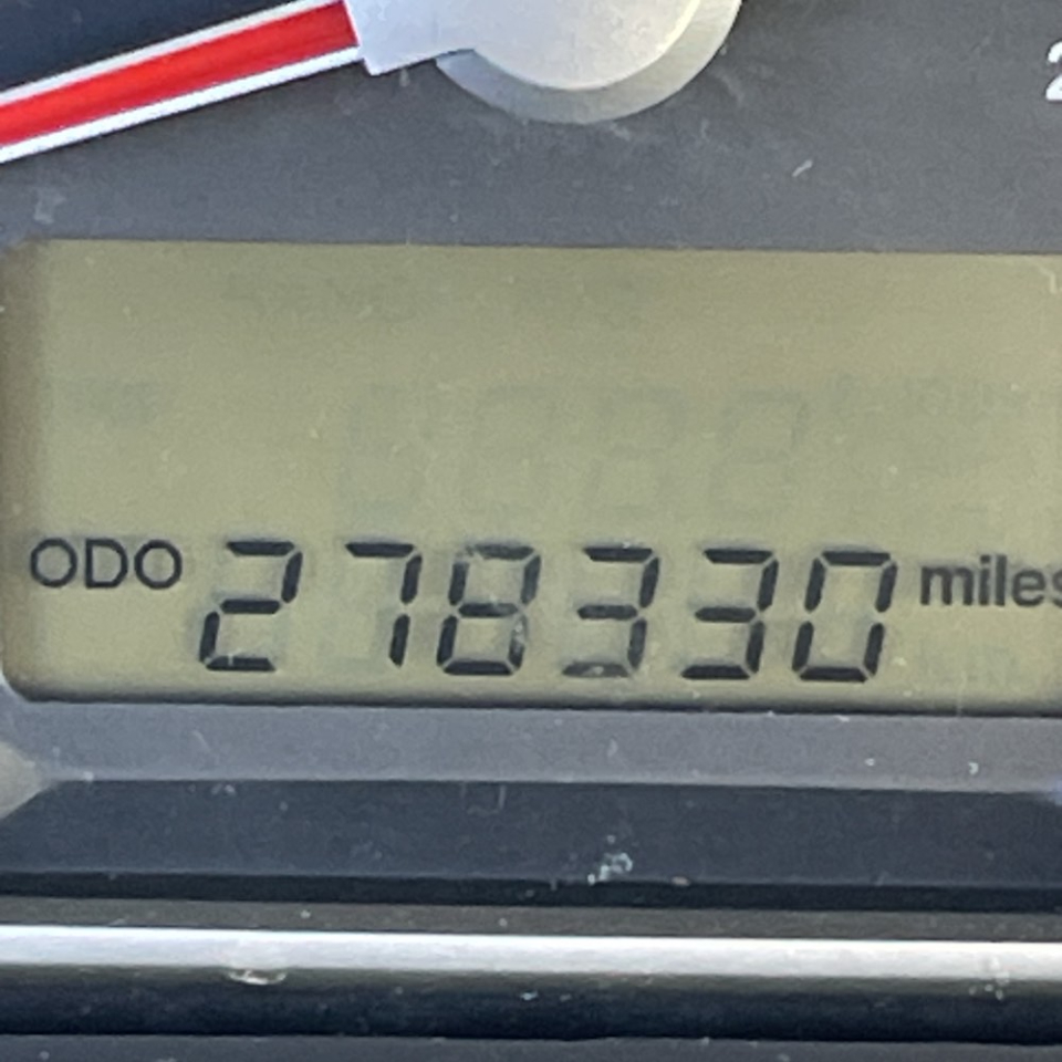 Hyundai Santa Fe Limited 2007