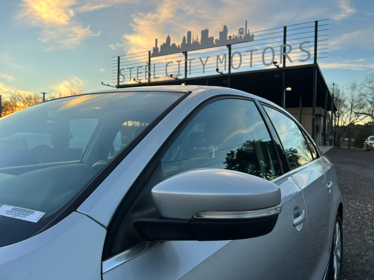 Volkswagen Jetta  2016