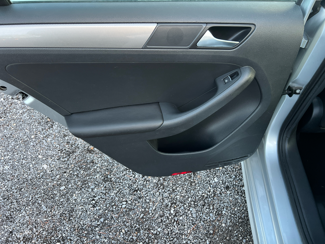 Volkswagen Jetta  2016