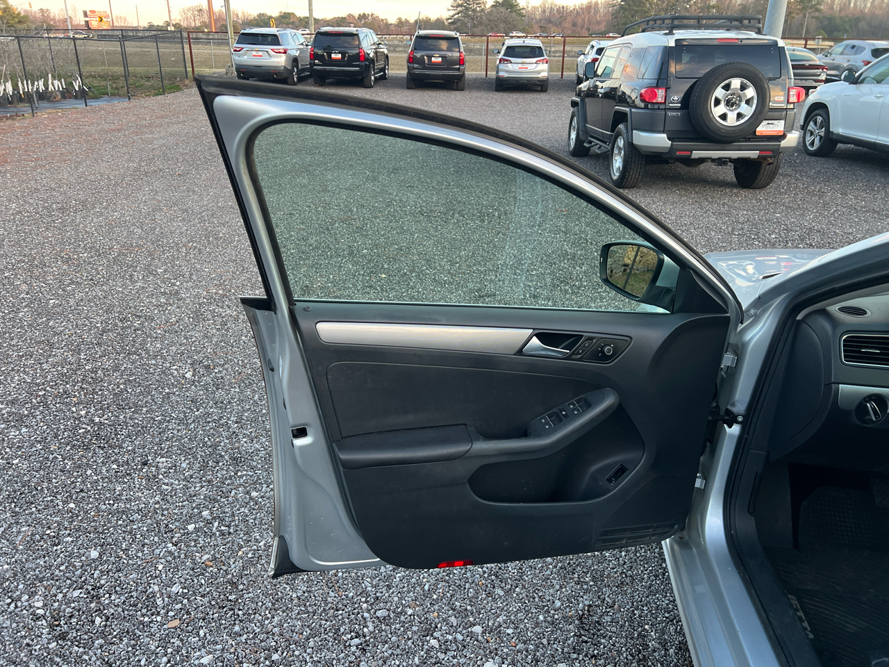 Volkswagen Jetta  2016