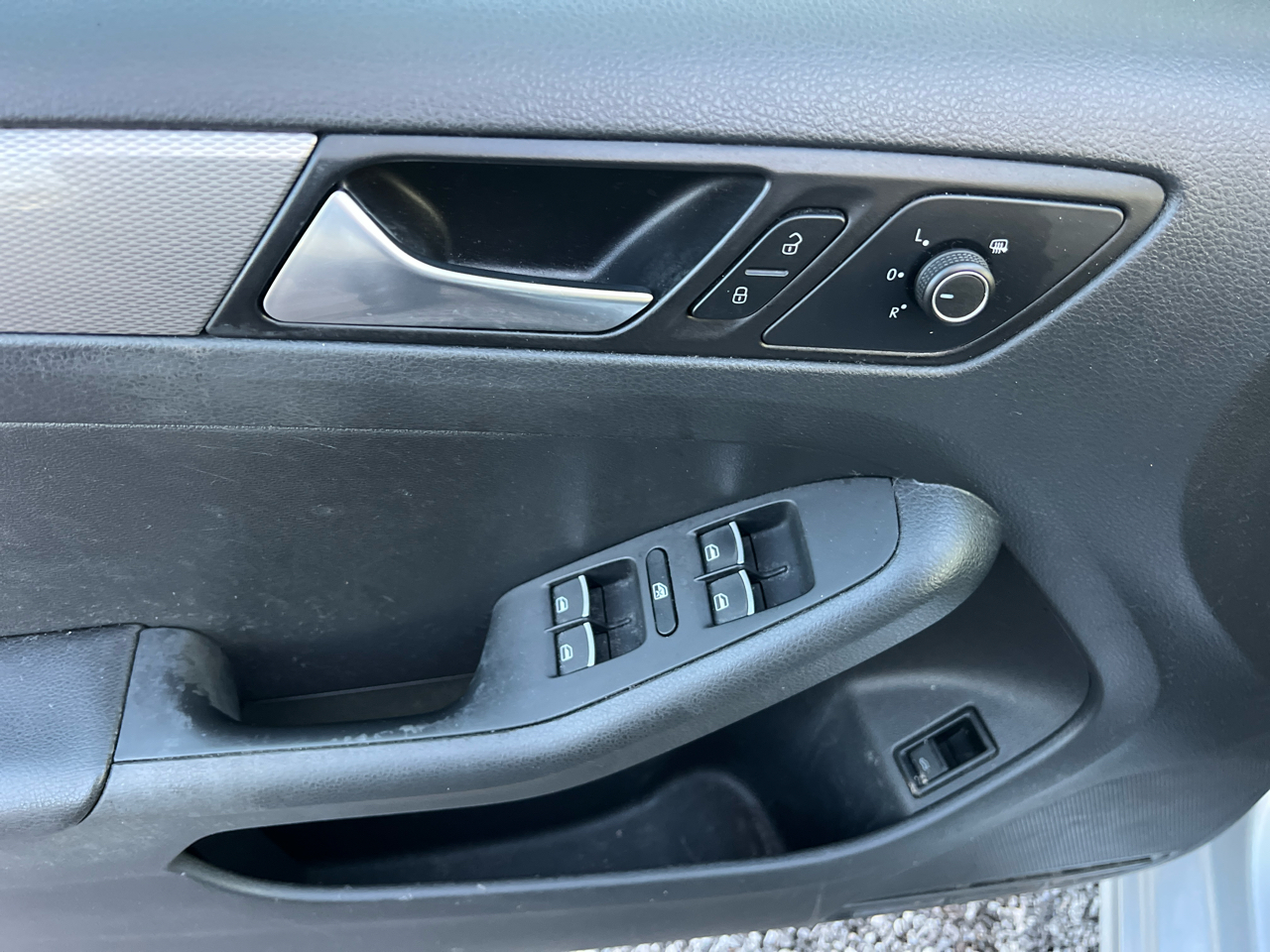 Volkswagen Jetta  2016