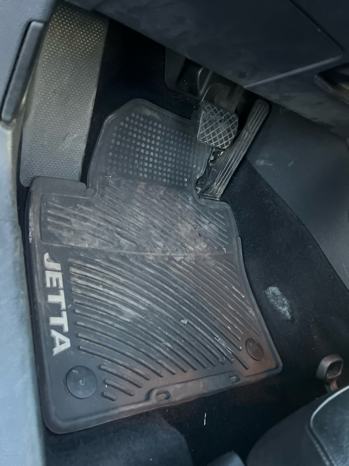 Volkswagen Jetta  2016