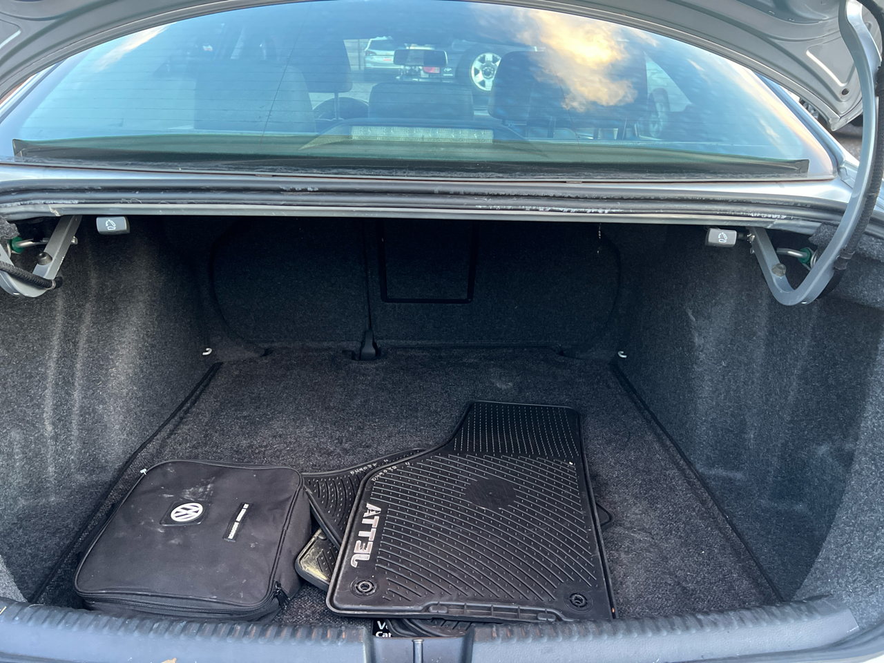 Volkswagen Jetta  2016