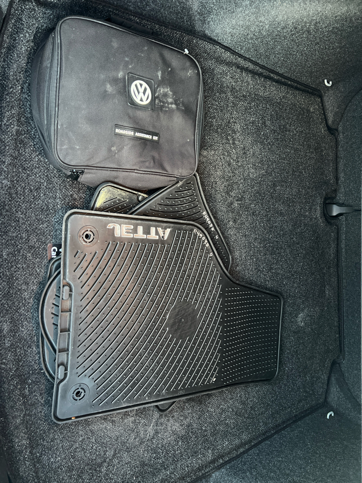 Volkswagen Jetta  2016