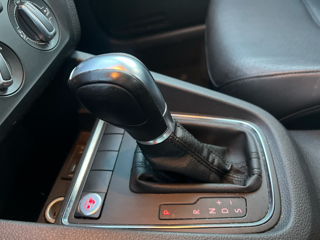 Volkswagen Jetta  2016