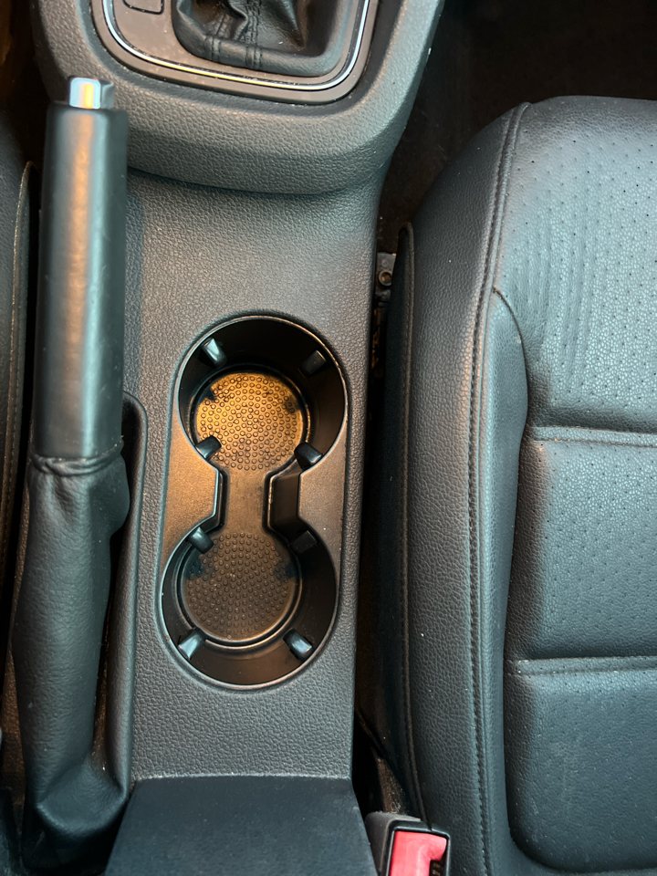 Volkswagen Jetta  2016