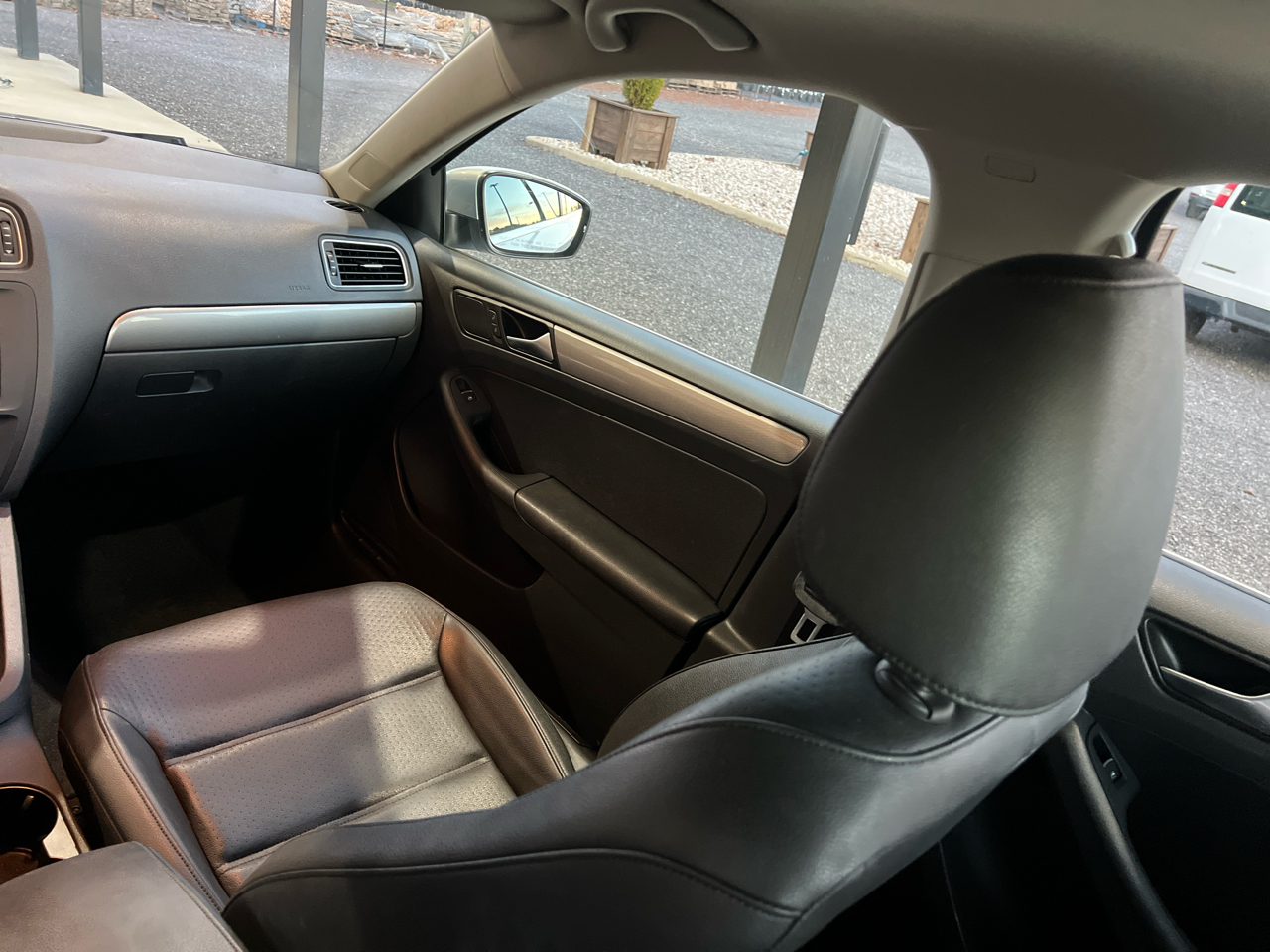 Volkswagen Jetta  2016