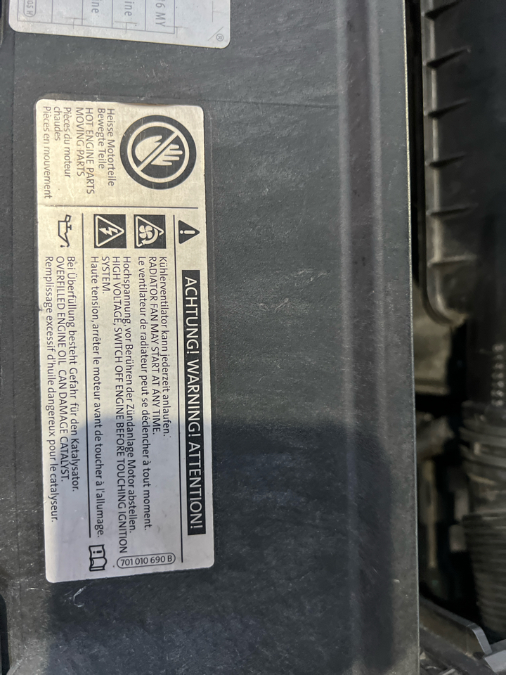 Volkswagen Jetta  2016