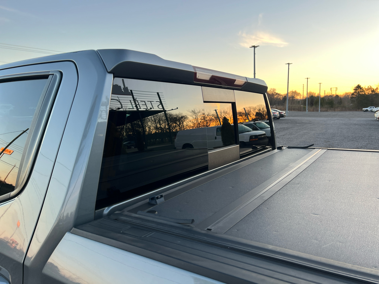 Chevrolet Silverado 1500  2019