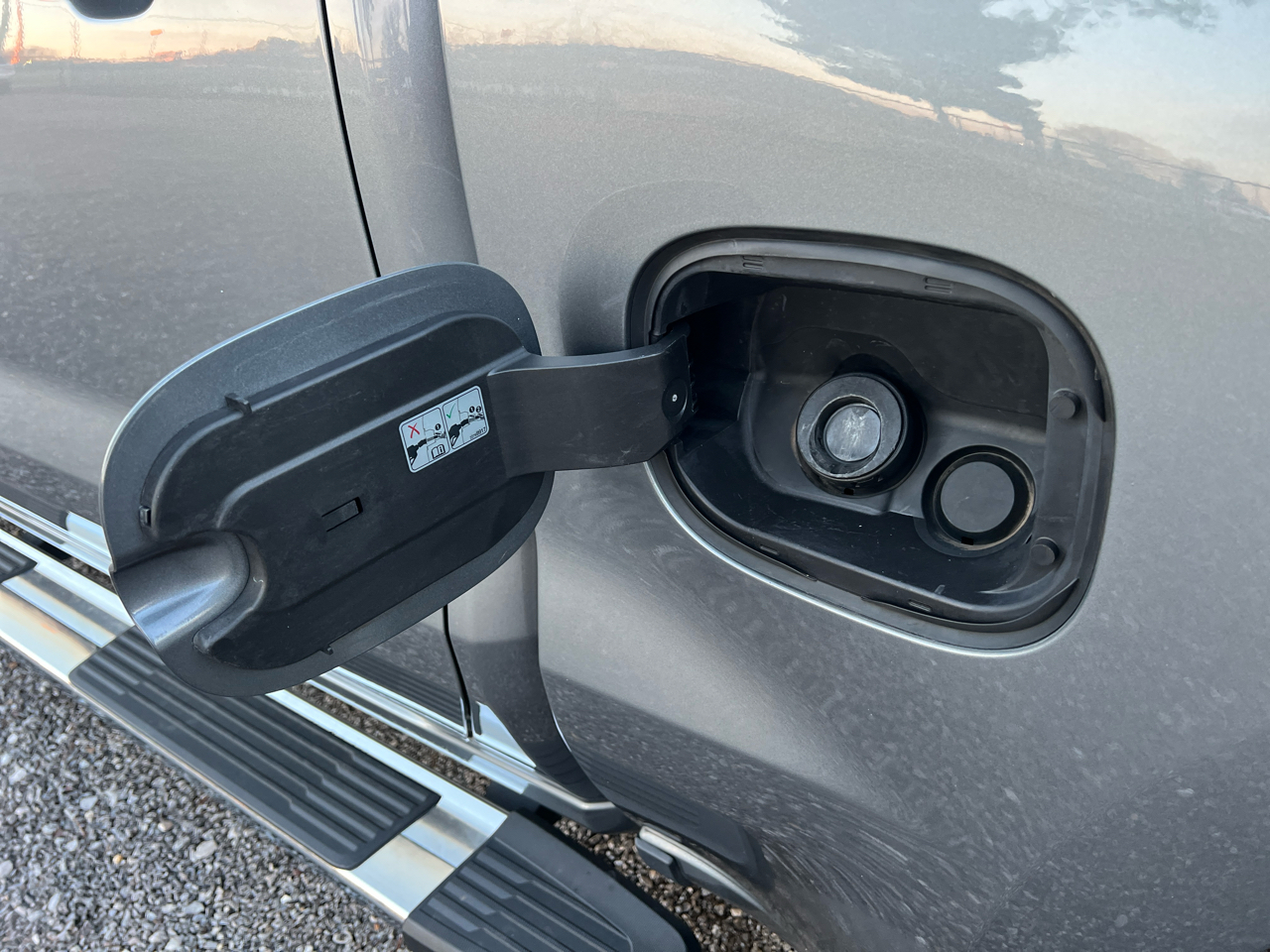 Chevrolet Silverado 1500  2019