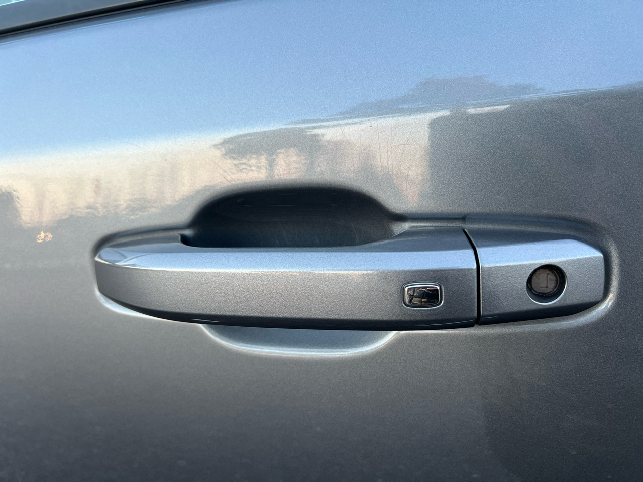 Chevrolet Silverado 1500  2019