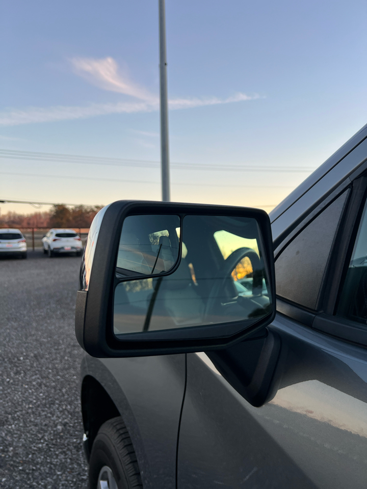 Chevrolet Silverado 1500  2019