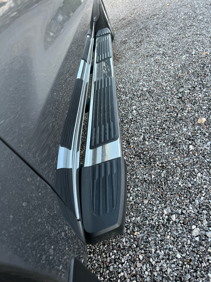 Chevrolet Silverado 1500  2019