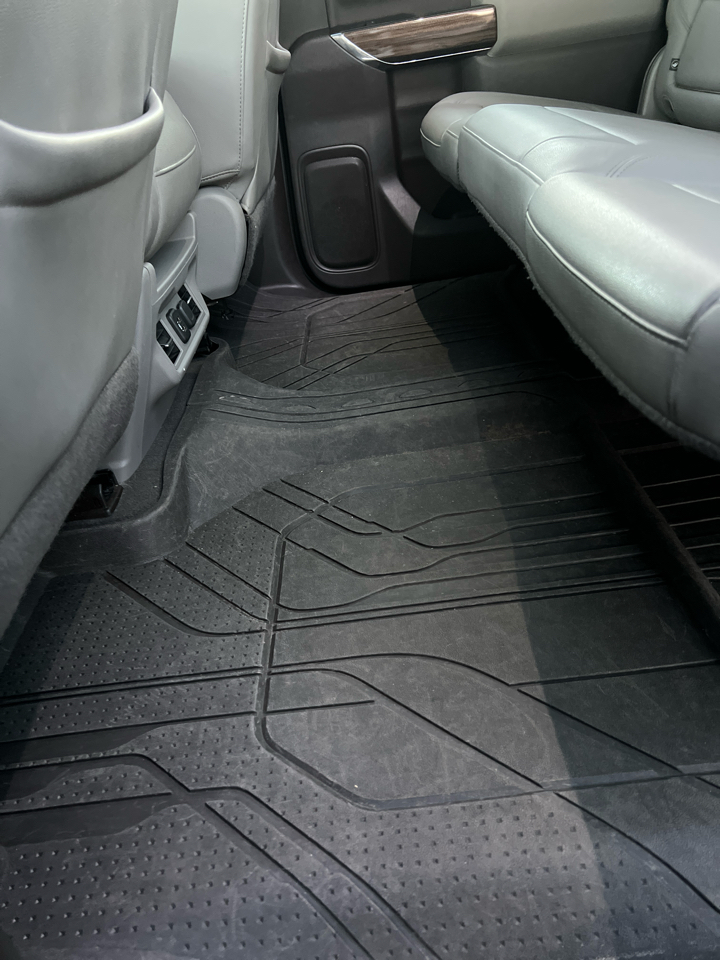 Chevrolet Silverado 1500  2019