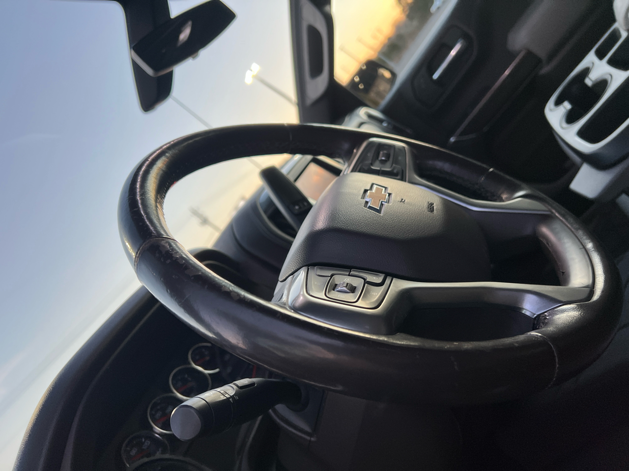 Chevrolet Silverado 1500  2019