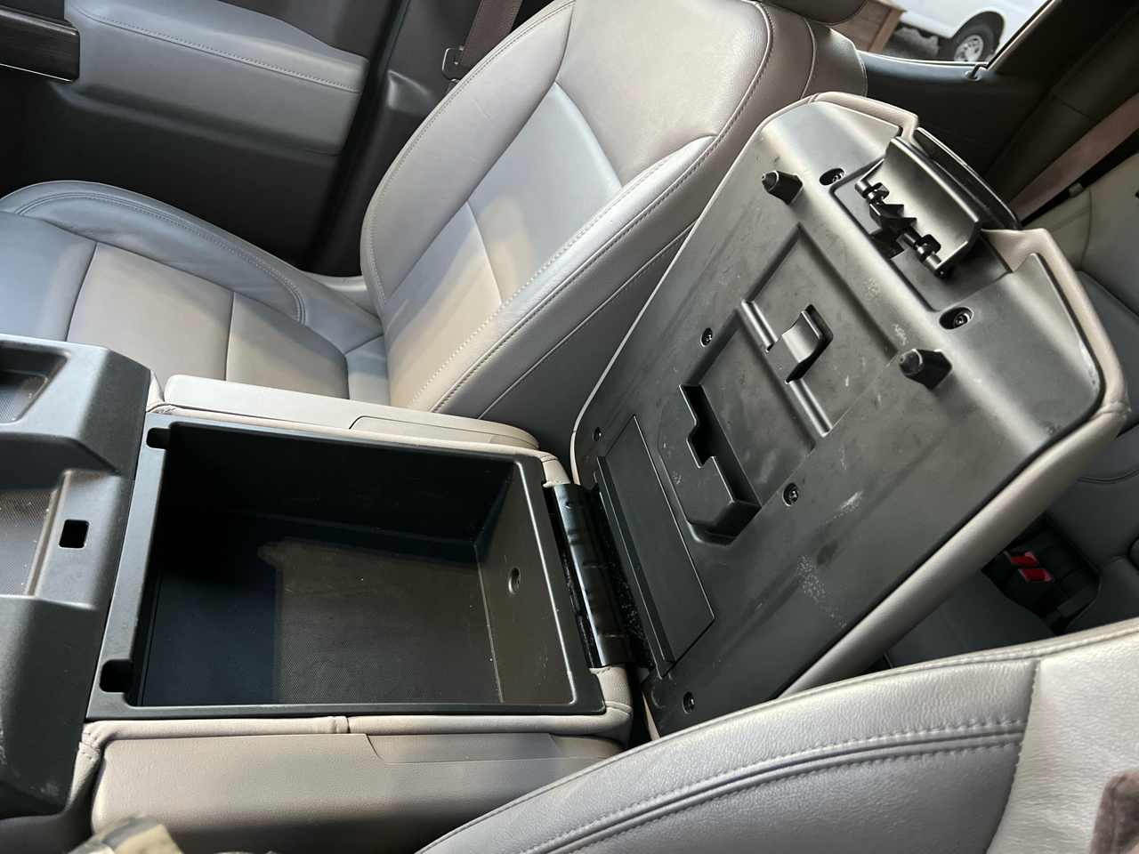 Chevrolet Silverado 1500  2019