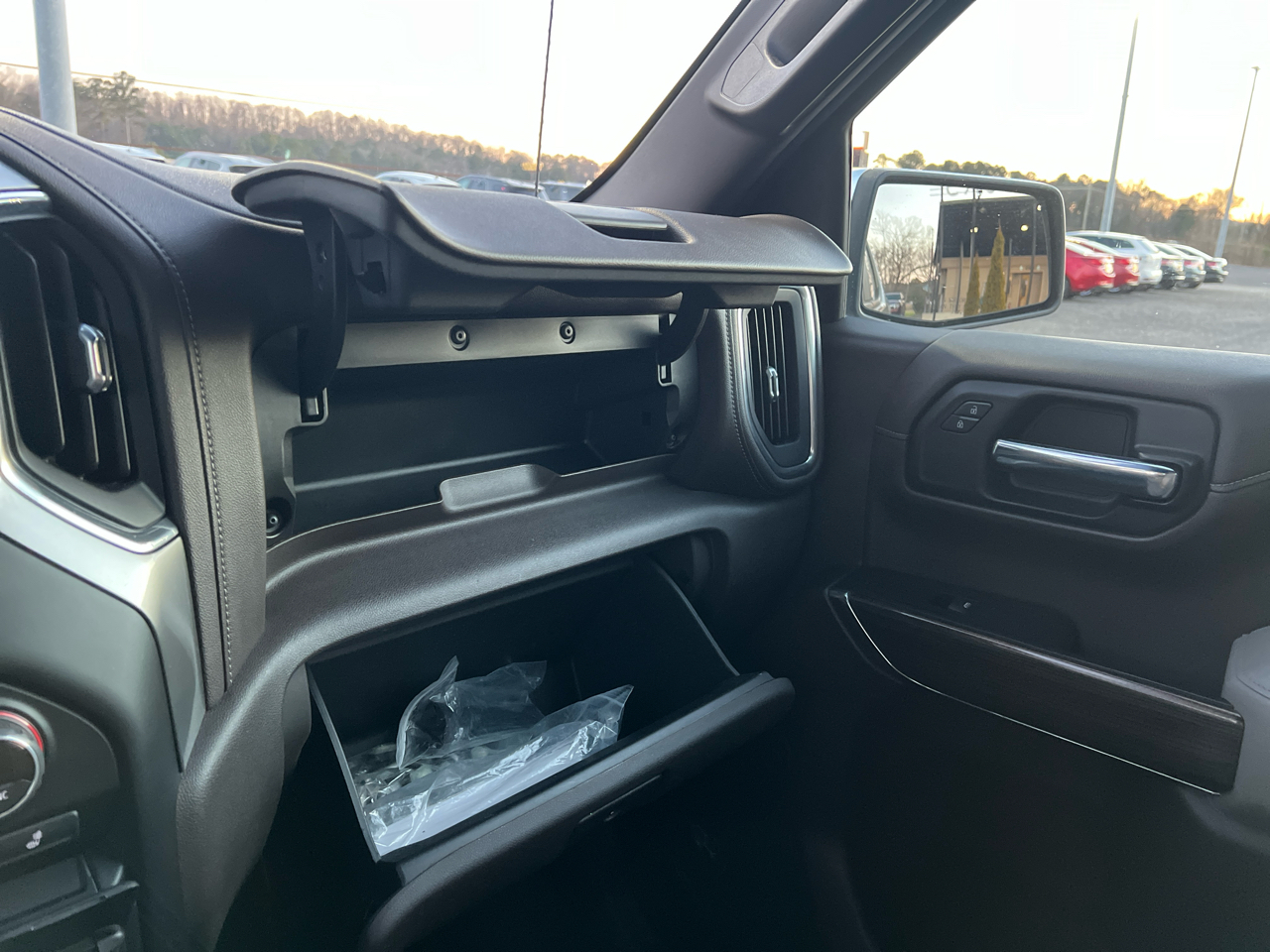 Chevrolet Silverado 1500  2019