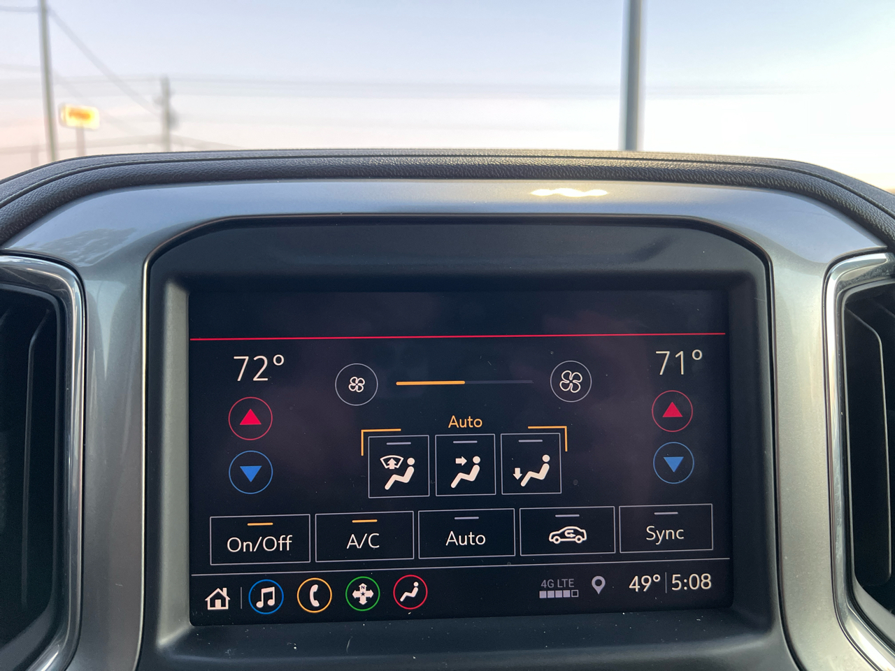 Chevrolet Silverado 1500  2019