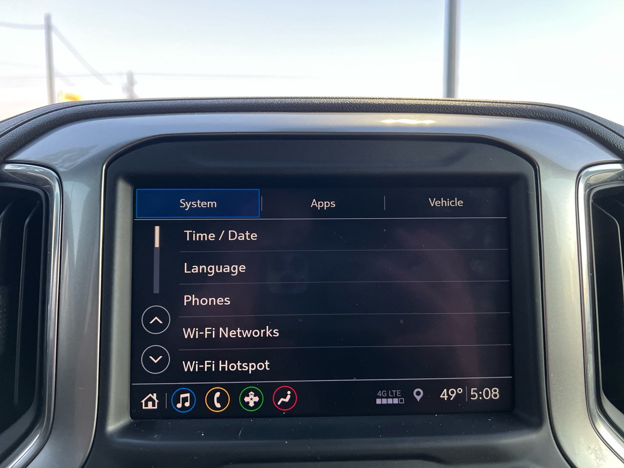 Chevrolet Silverado 1500  2019