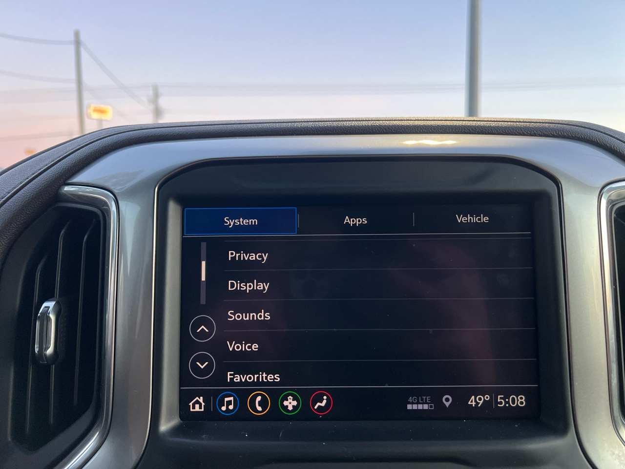 Chevrolet Silverado 1500  2019