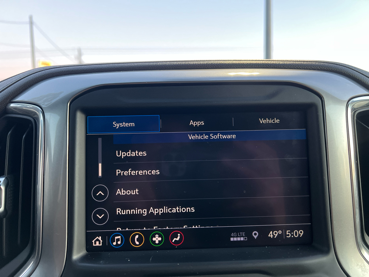 Chevrolet Silverado 1500  2019