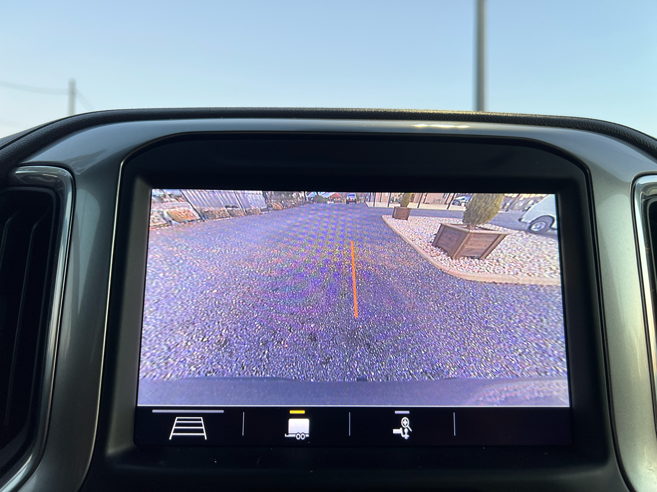 Chevrolet Silverado 1500  2019