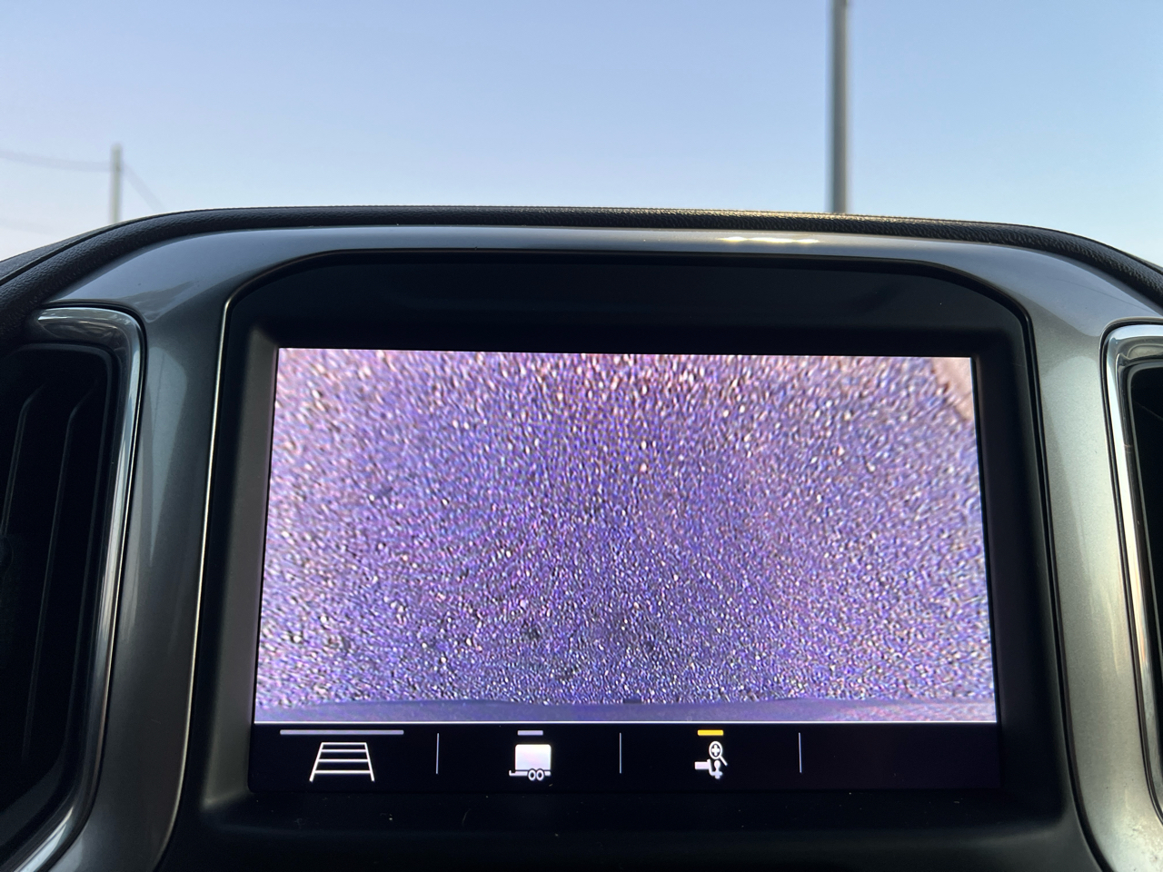 Chevrolet Silverado 1500  2019