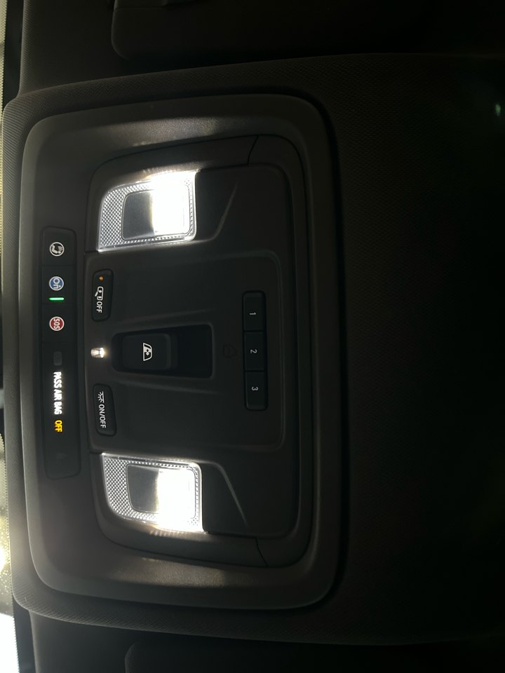 Chevrolet Silverado 1500  2019