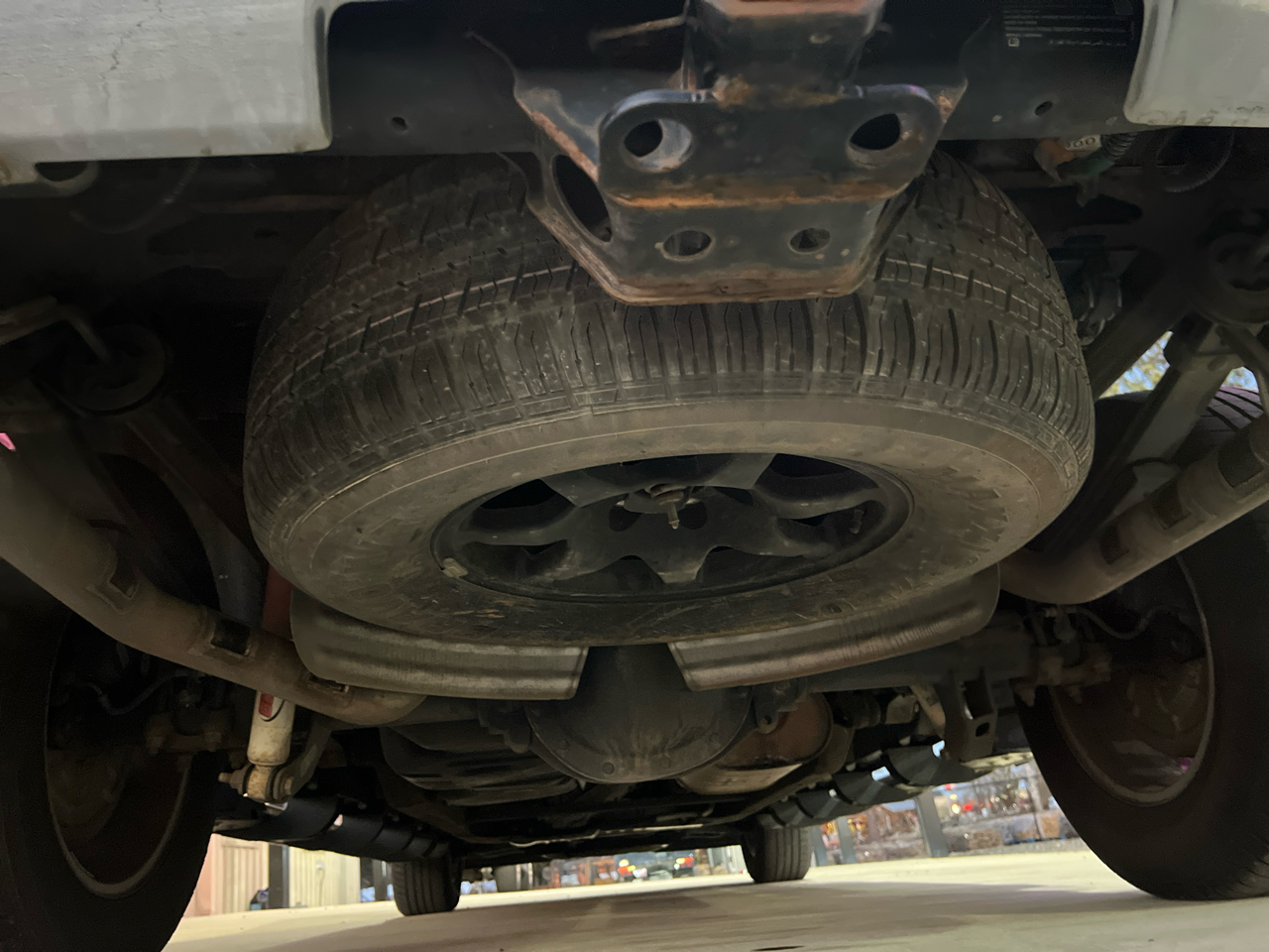 Chevrolet Silverado 1500  2019