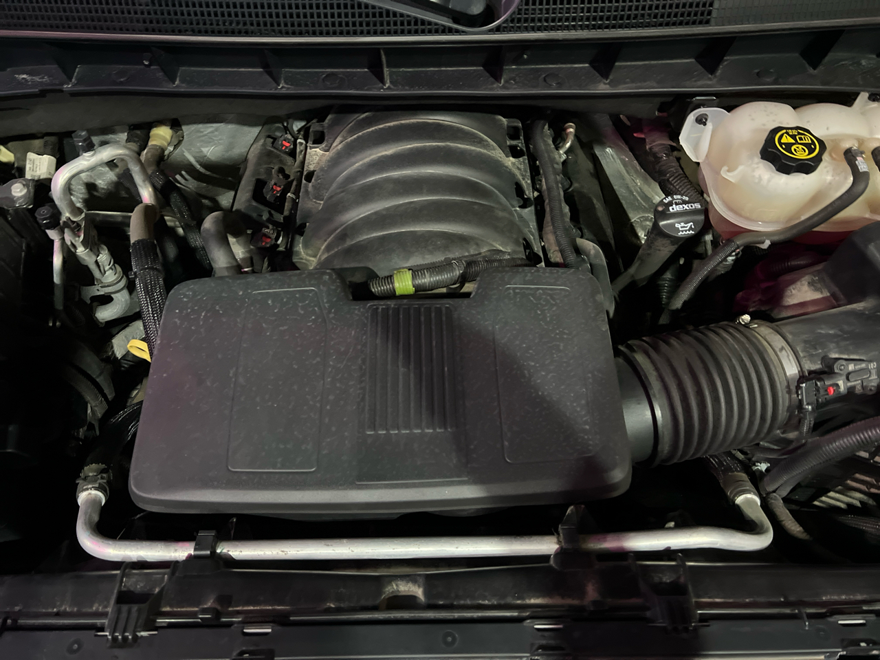 Chevrolet Silverado 1500  2019