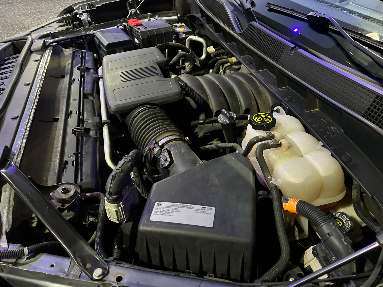 Chevrolet Silverado 1500  2019