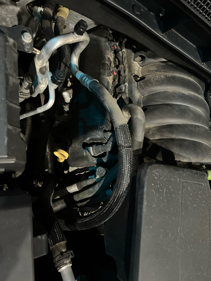 Chevrolet Silverado 1500  2019