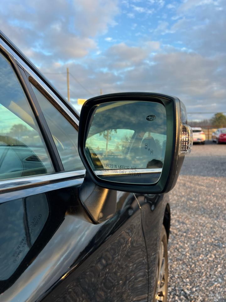 Subaru Outback  2017