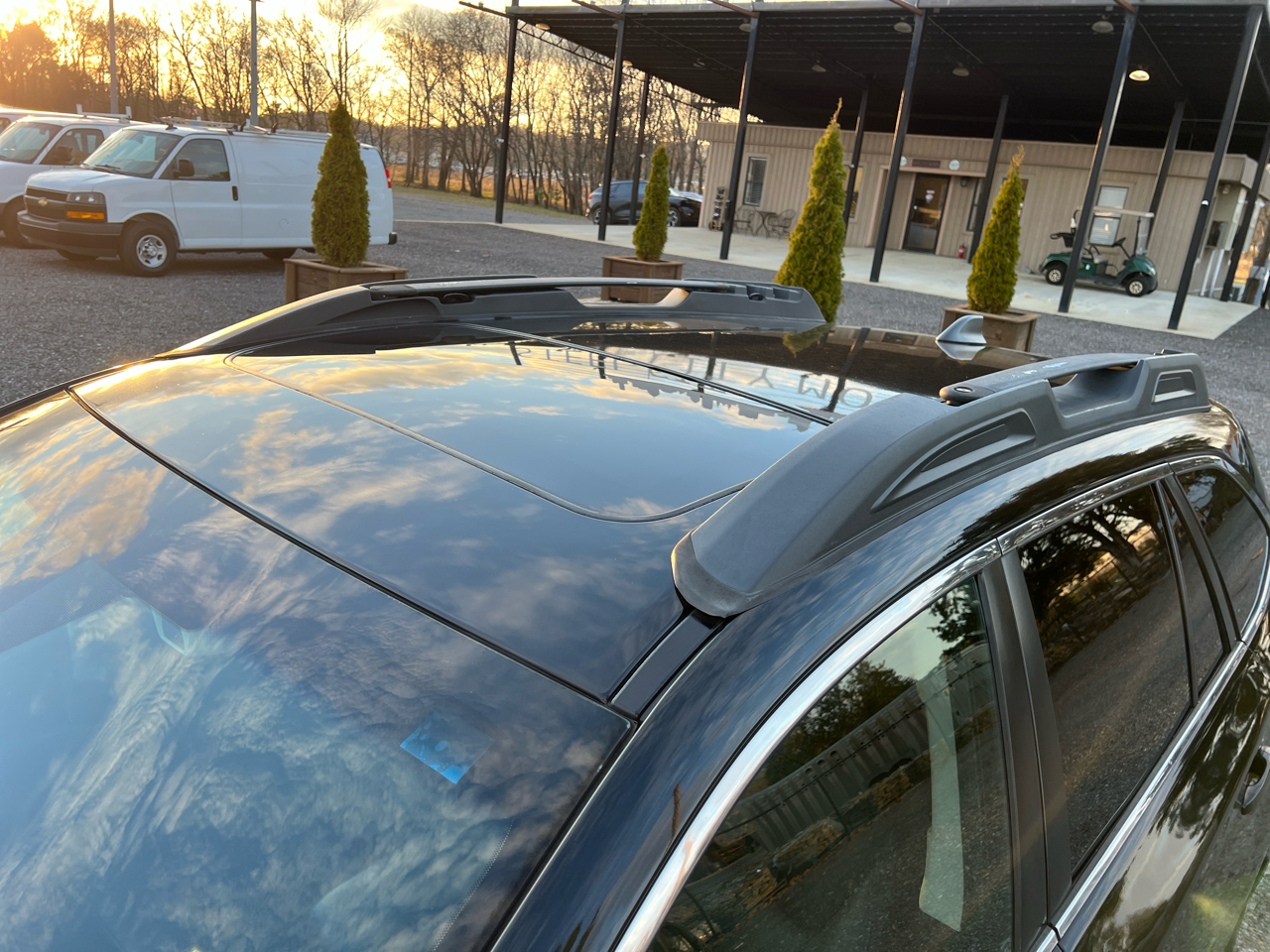 Subaru Outback  2017