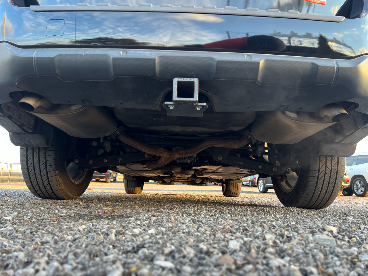 Subaru Outback  2017