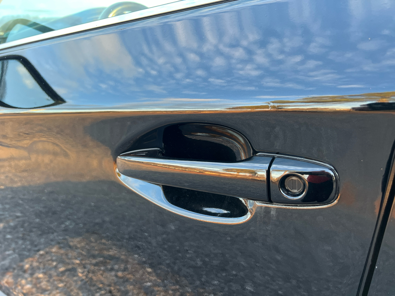 Subaru Outback  2017