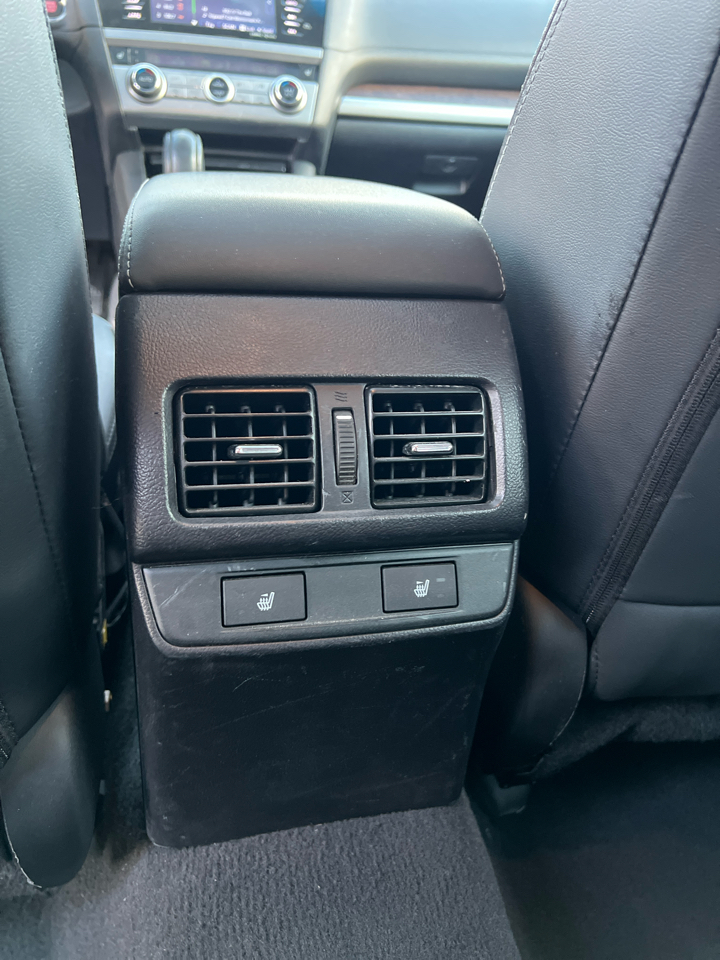 Subaru Outback  2017