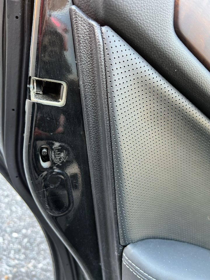 Subaru Outback  2017