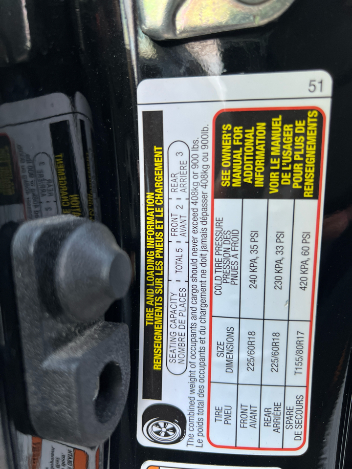 Subaru Outback  2017