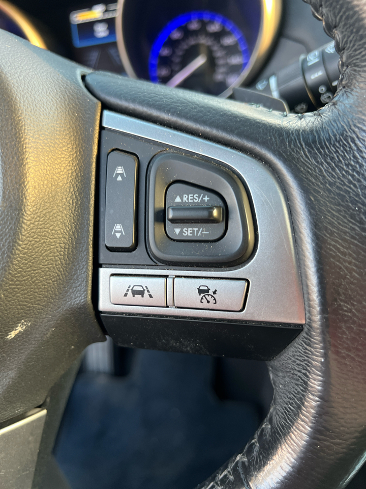 Subaru Outback  2017