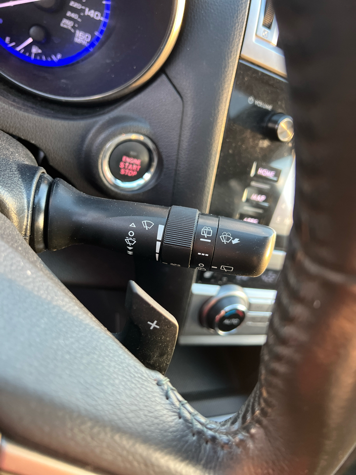 Subaru Outback  2017